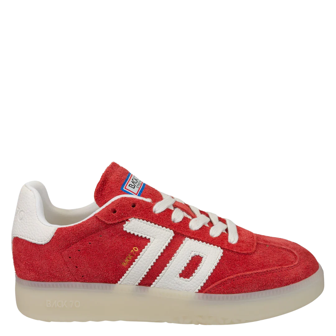 BOSTON 2505 RED