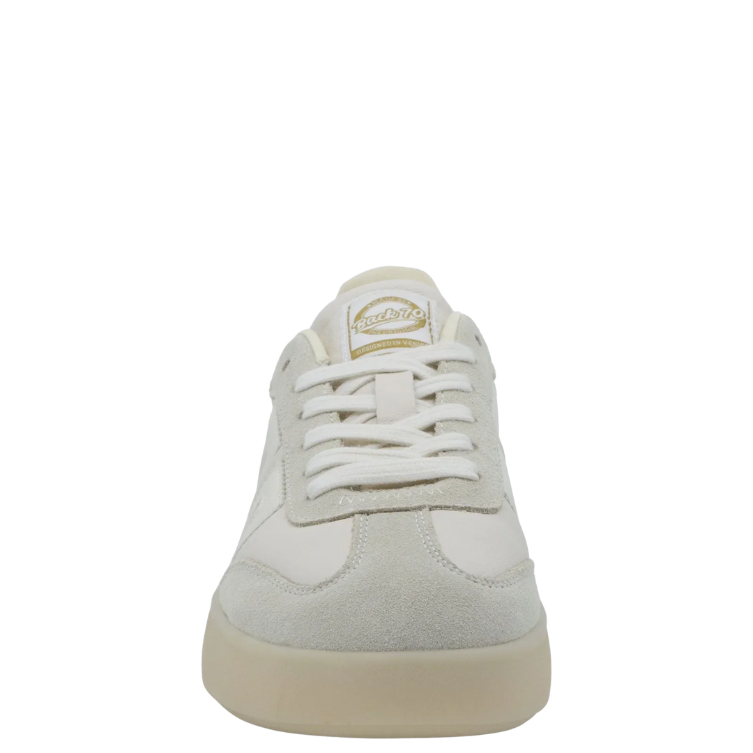 BROOKLYN L26 IN MILK SNEAKER