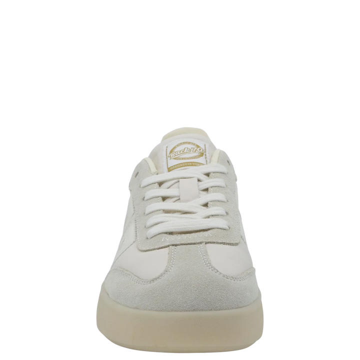 BROOKLYN L26 IN MILK SNEAKER