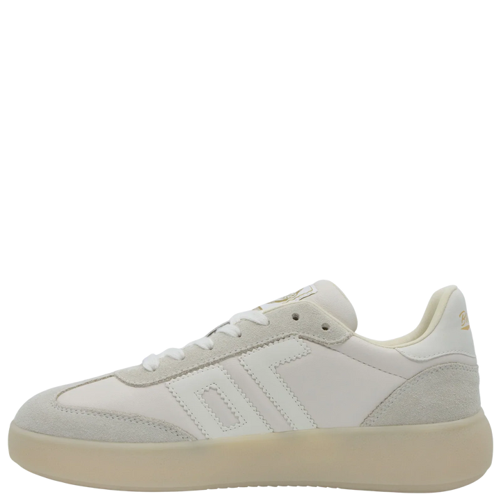 BROOKLYN L26 IN MILK SNEAKER