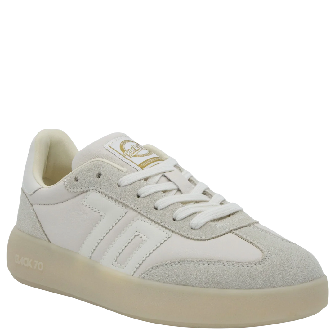 BROOKLYN L26 IN MILK SNEAKER