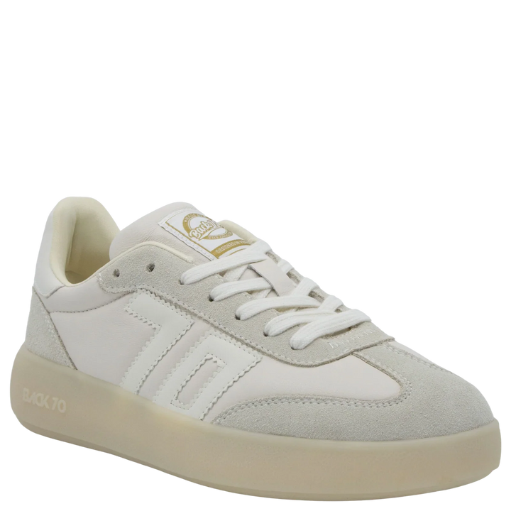 BROOKLYN L26 IN MILK SNEAKER
