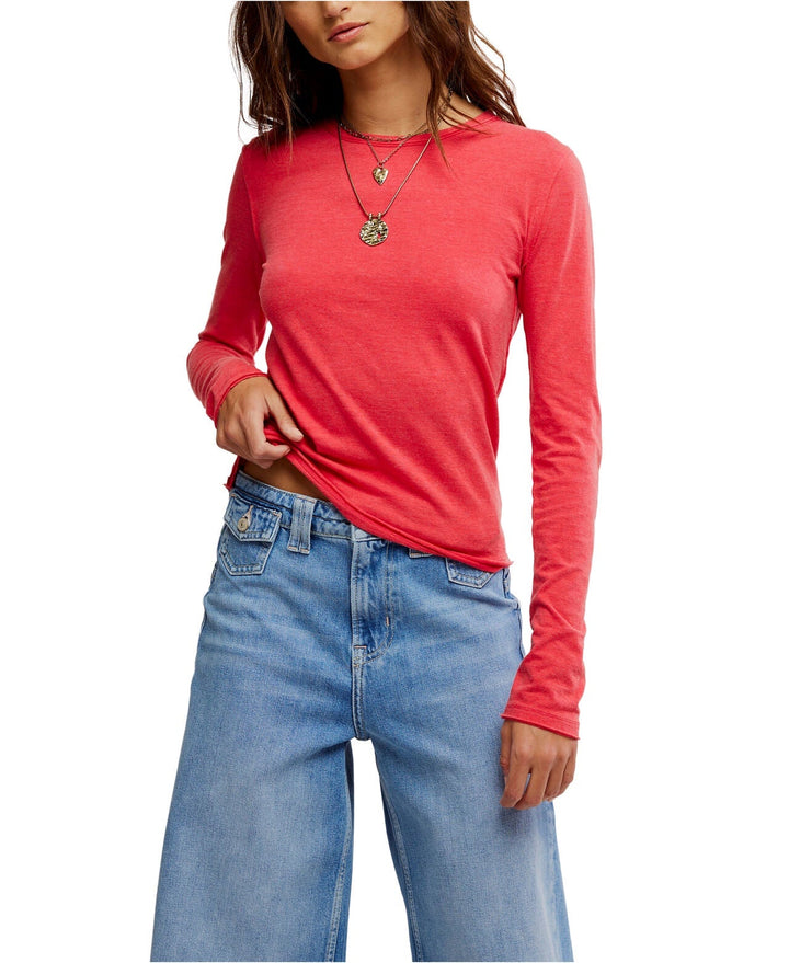 NOVA TEE LS