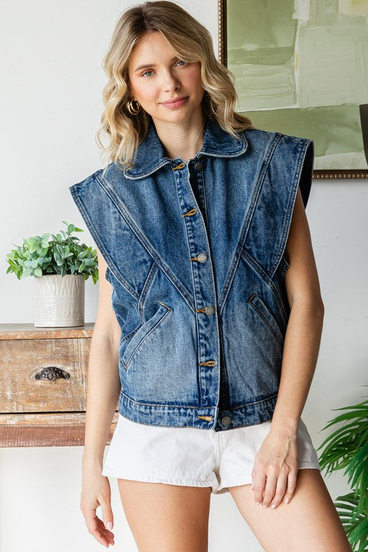 The Bratz Vest