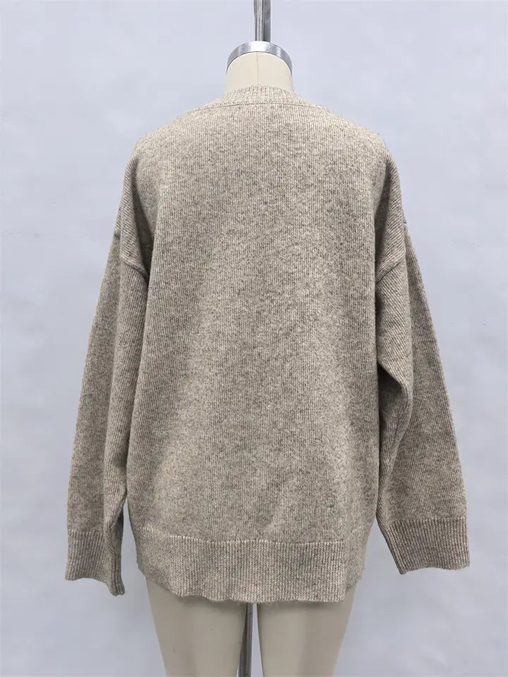 FRENCH BULLDOG SWEATER