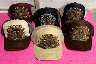 Trucker Caps