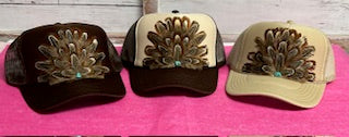 Trucker Caps