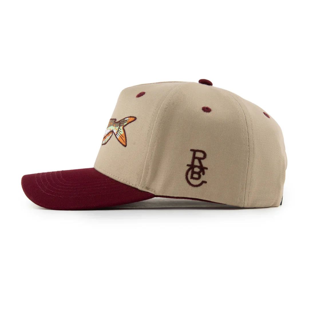 MEN'S CATFISH SEASON TRUCKER CAP