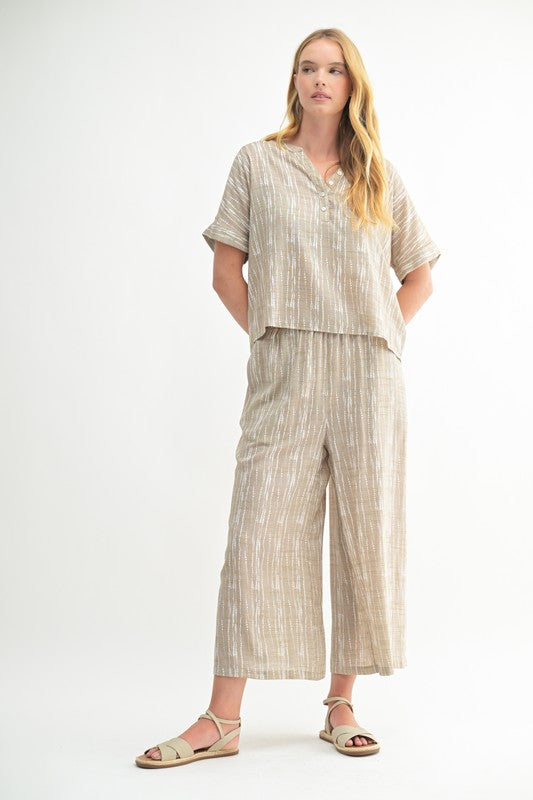 Wildy Pants