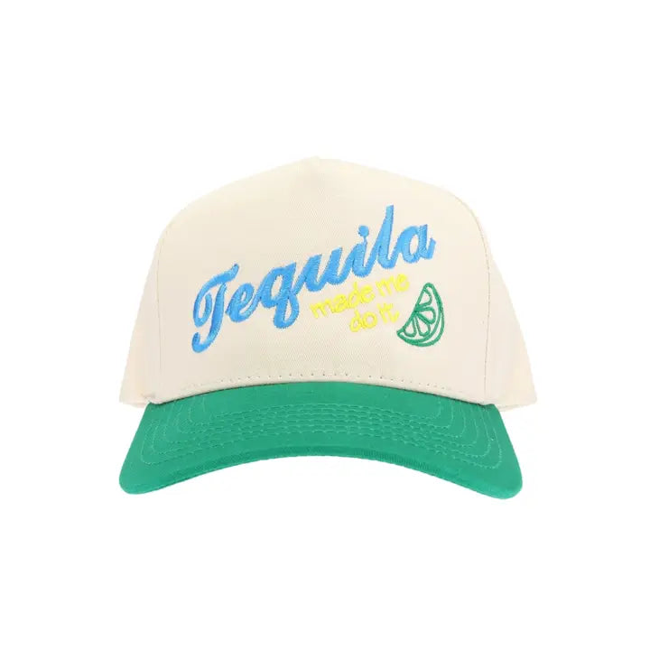 C.C HATS