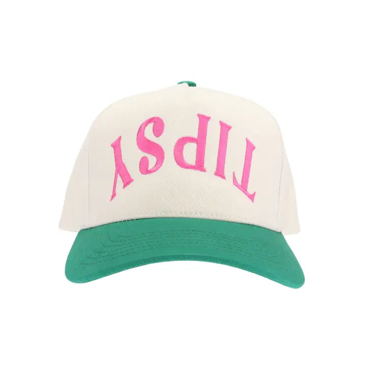 C.C HATS