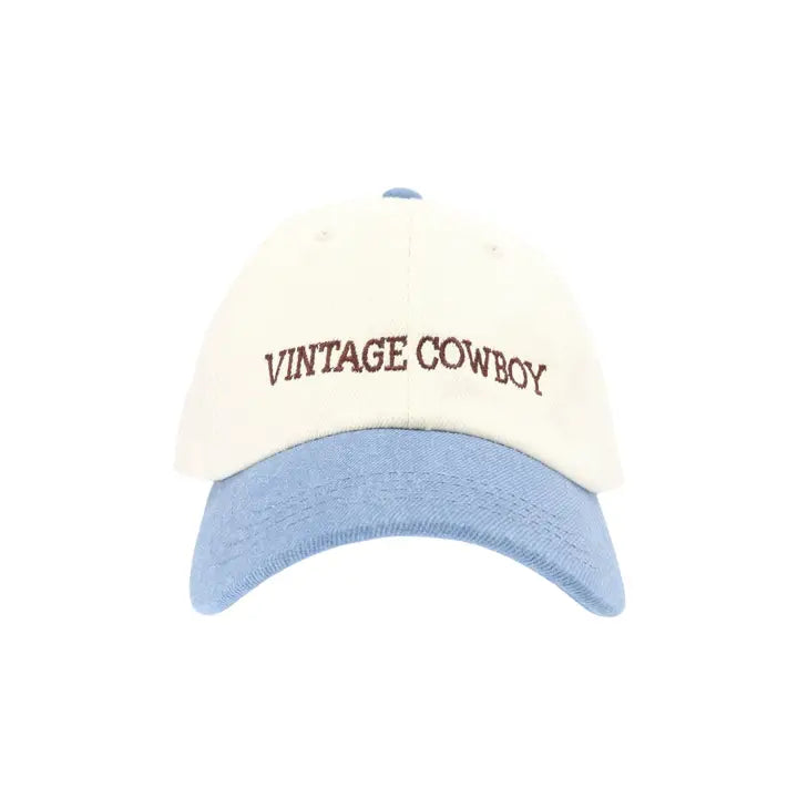 C.C HATS