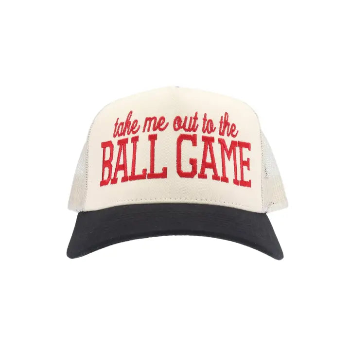 C.C HATS