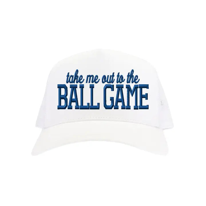 C.C HATS