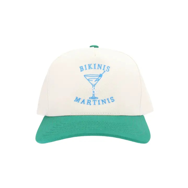 C.C HATS