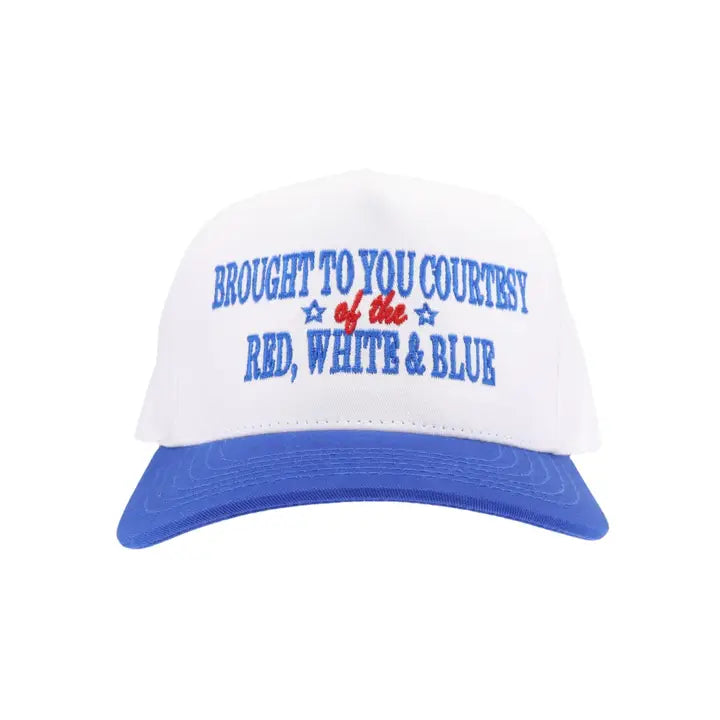 C.C HATS