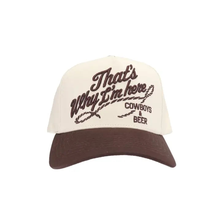 C.C HATS