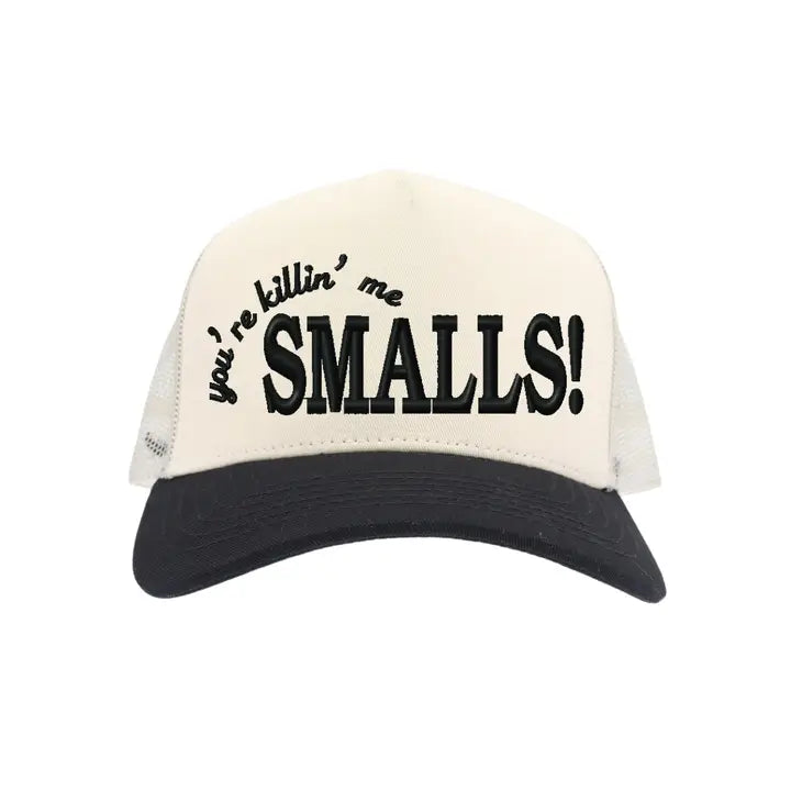 C.C HATS