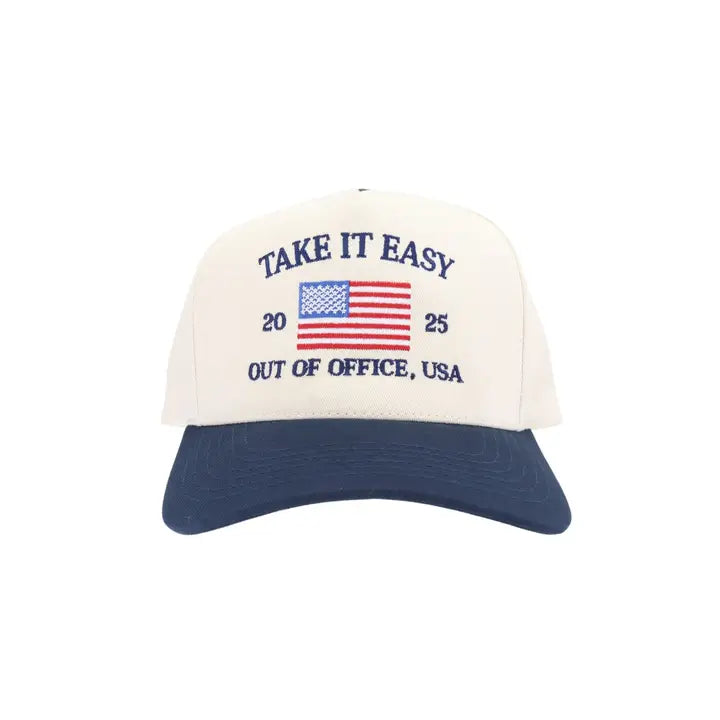 C.C HATS