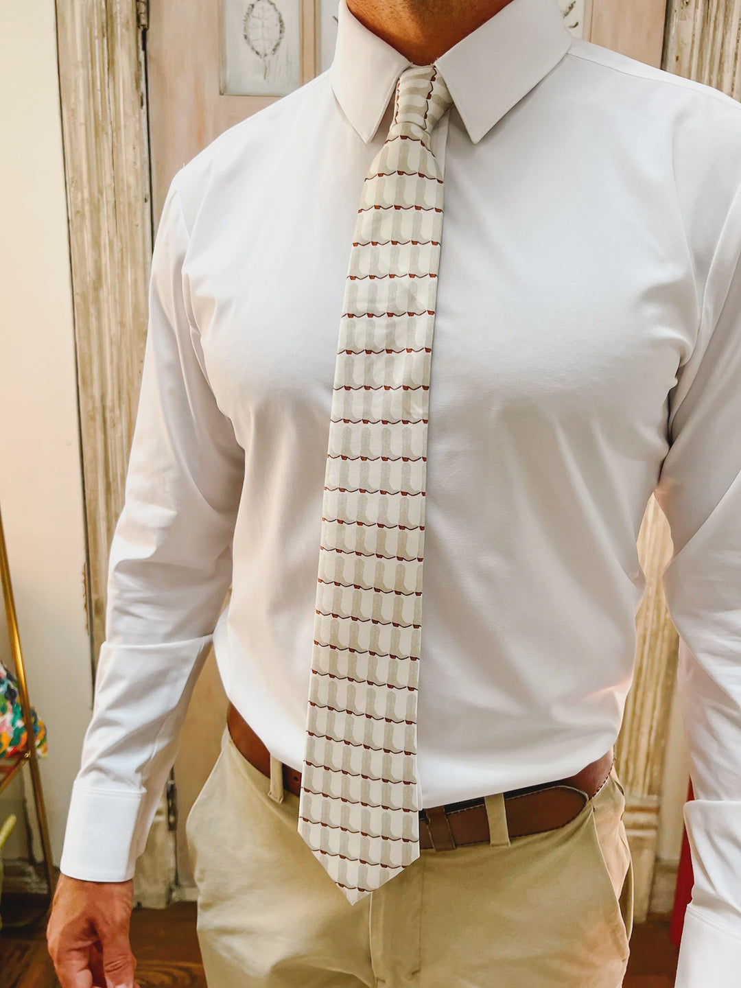 MENS TIES