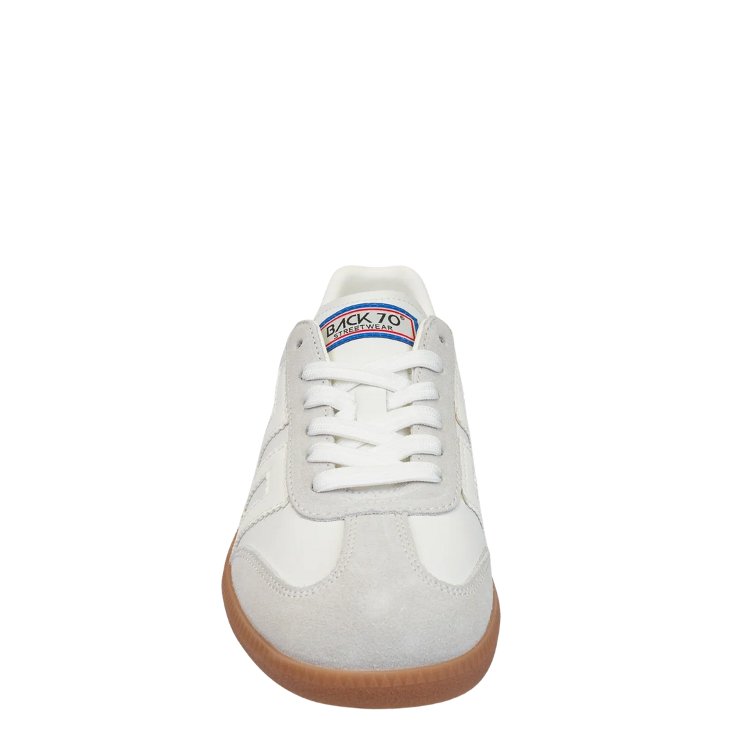 CLOUD 2505 WHITE ICE SNEAKER