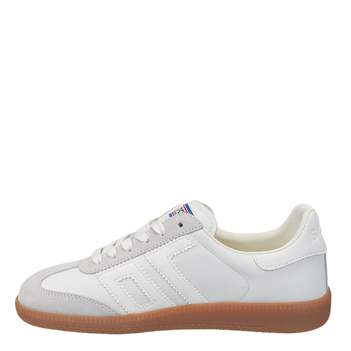 CLOUD 2505 WHITE ICE SNEAKER