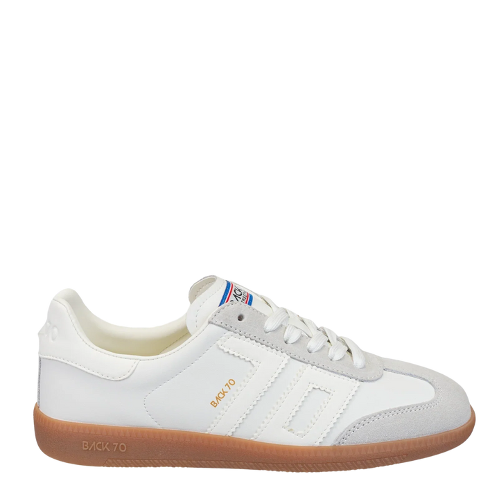 CLOUD 2505 WHITE ICE SNEAKER