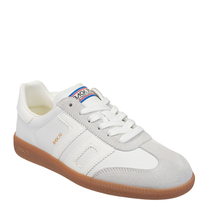 CLOUD 2505 WHITE ICE SNEAKER