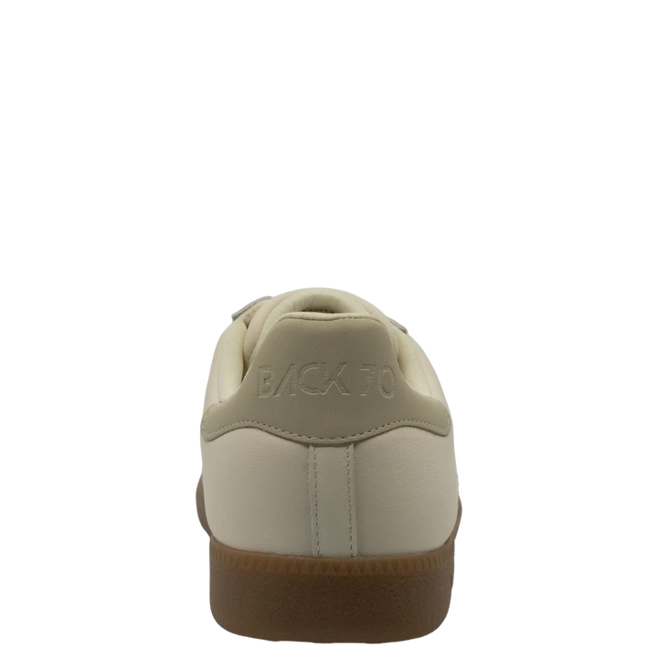 CLOUD D26 IN BUTTER BEIGE SNEAKER