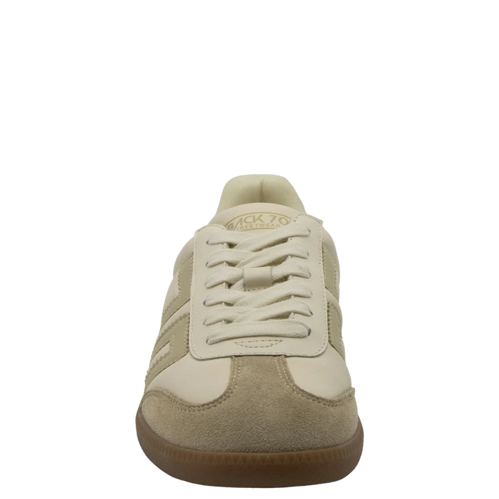CLOUD D26 IN BUTTER BEIGE SNEAKER