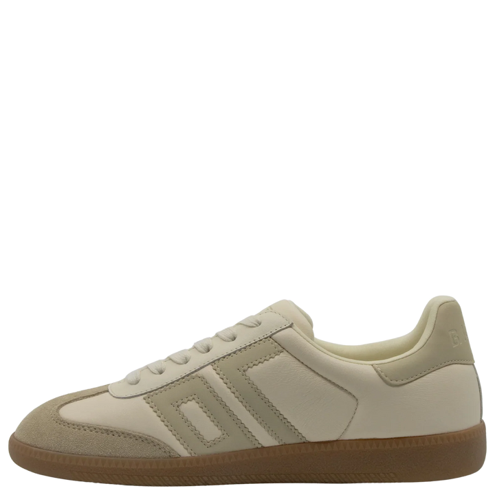 CLOUD D26 IN BUTTER BEIGE SNEAKER
