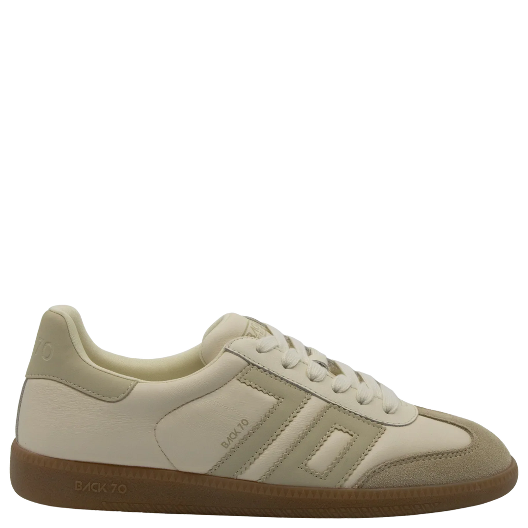 CLOUD D26 IN BUTTER BEIGE SNEAKER