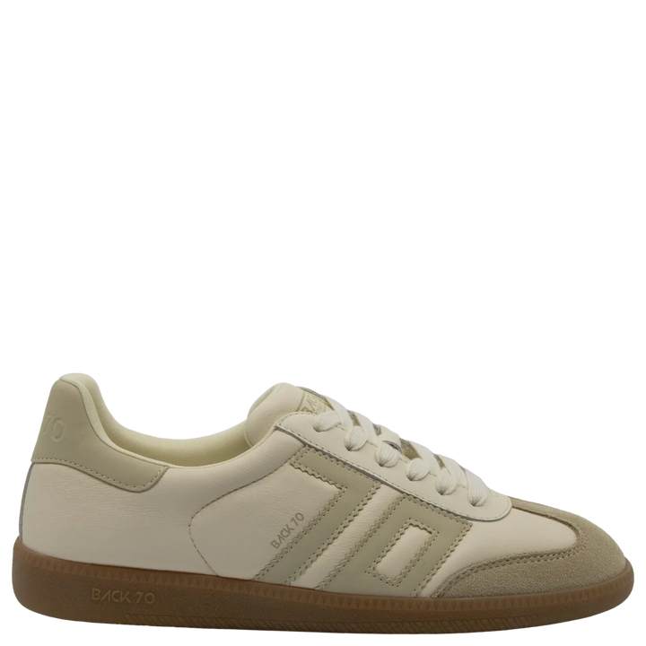 CLOUD D26 IN BUTTER BEIGE SNEAKER