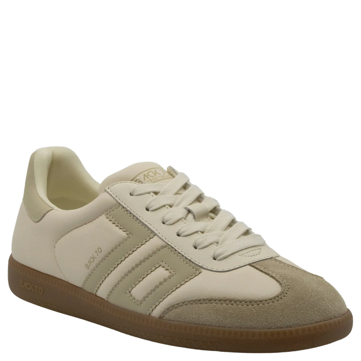 CLOUD D26 IN BUTTER BEIGE SNEAKER