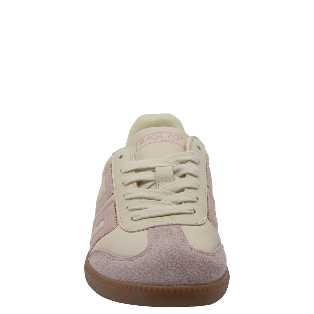 CLOUD D26 BUTTER NUDE SNEAKER
