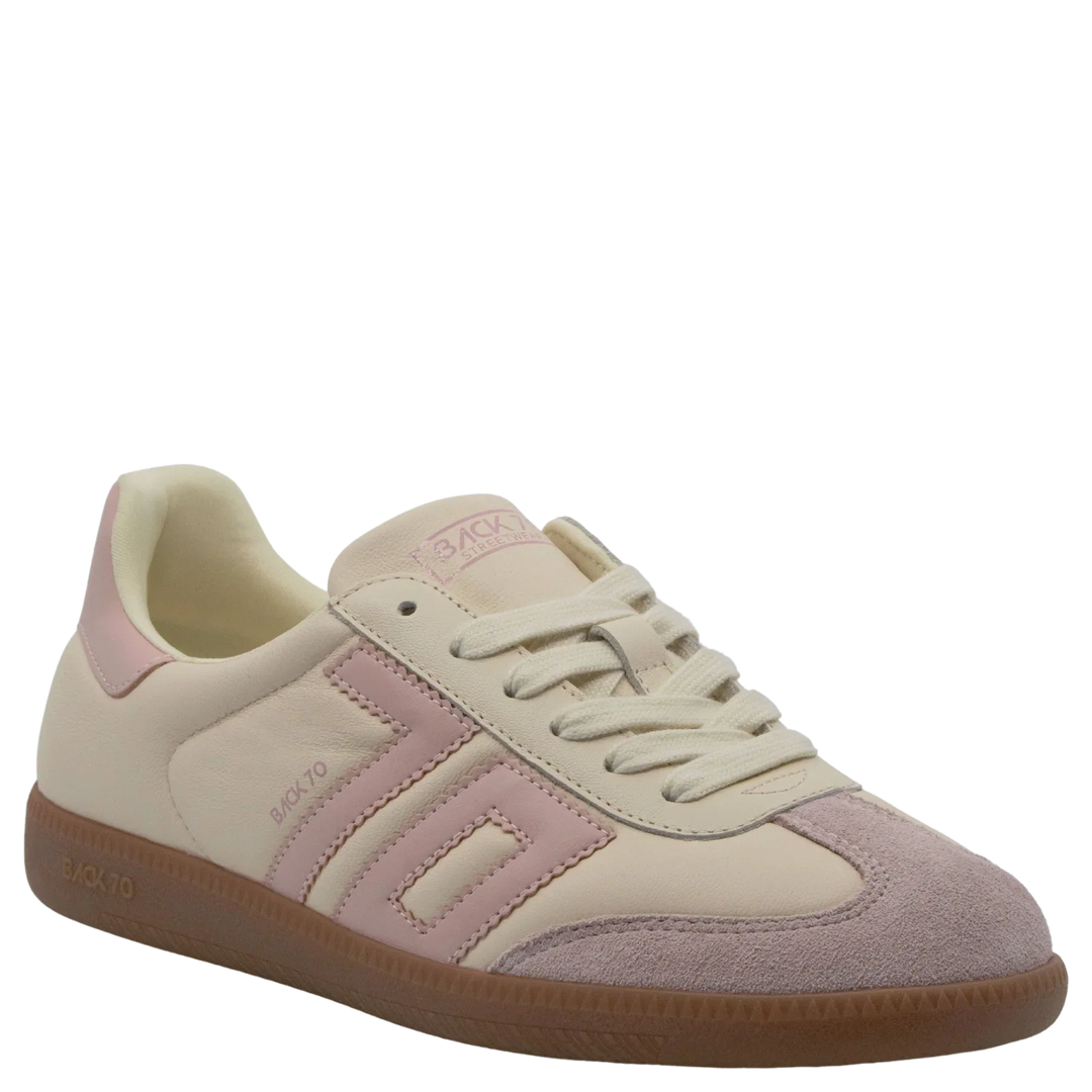 CLOUD D26 BUTTER NUDE SNEAKER
