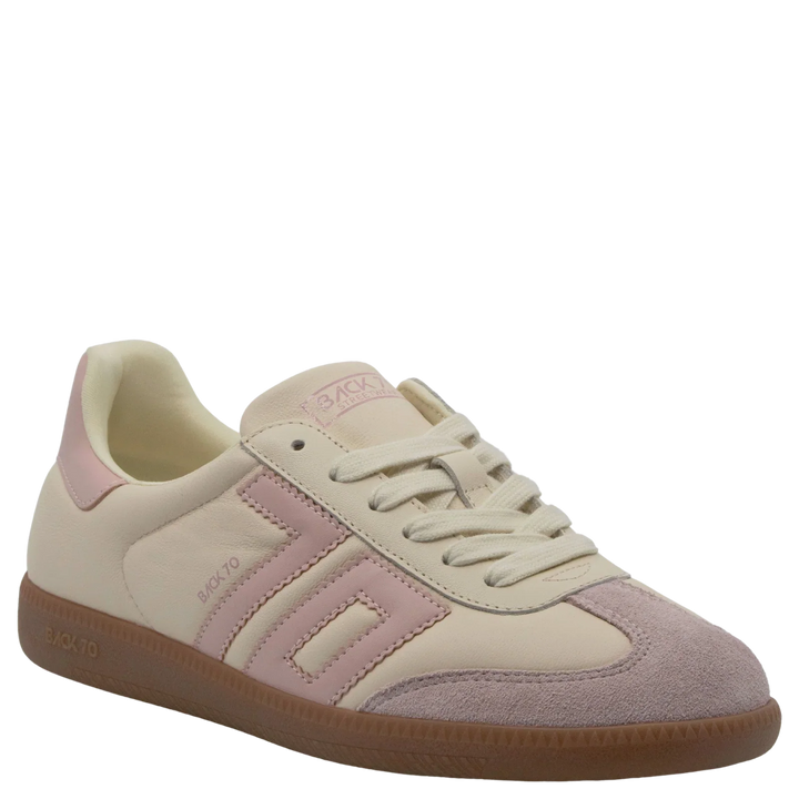 CLOUD D26 BUTTER NUDE SNEAKER