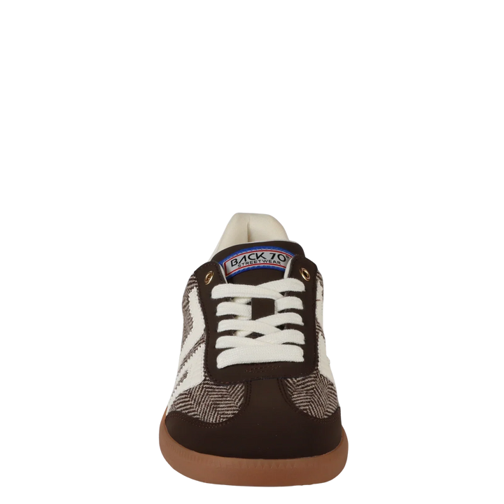 CLOUD F COFFEE MILK SNEAKER