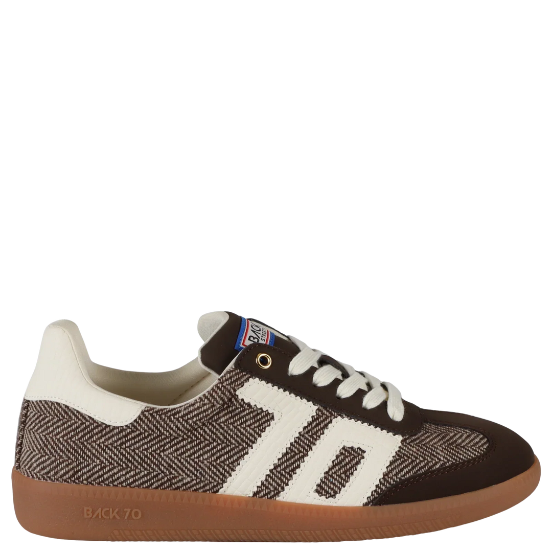 CLOUD F COFFEE MILK SNEAKER