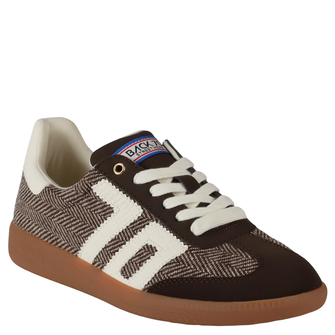 CLOUD F COFFEE MILK SNEAKER