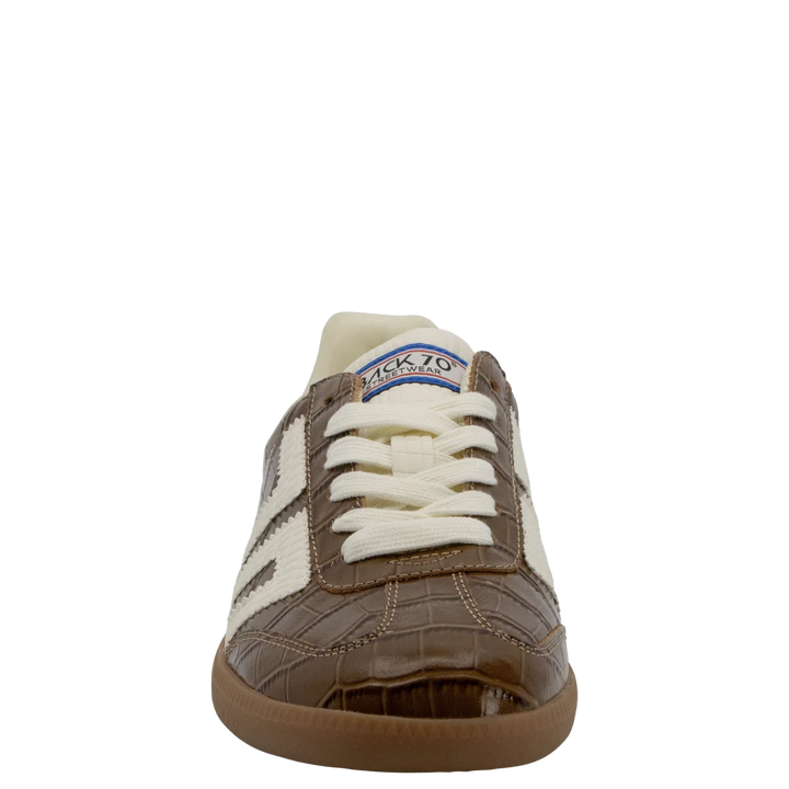CLOUD K BROWN MILK SNEAKER