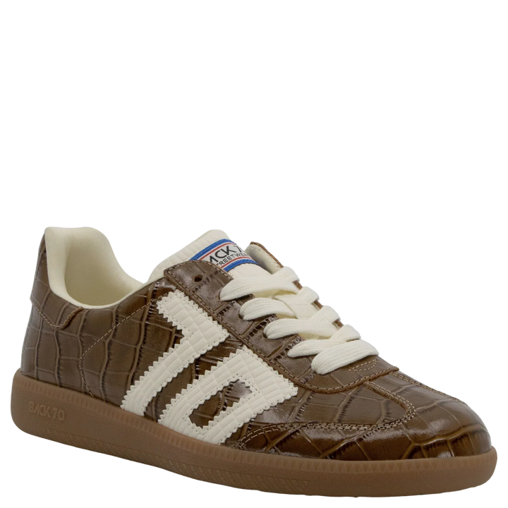 CLOUD K BROWN MILK SNEAKER