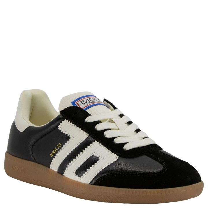 CLOUD NC BLACK MILK SNEAKER