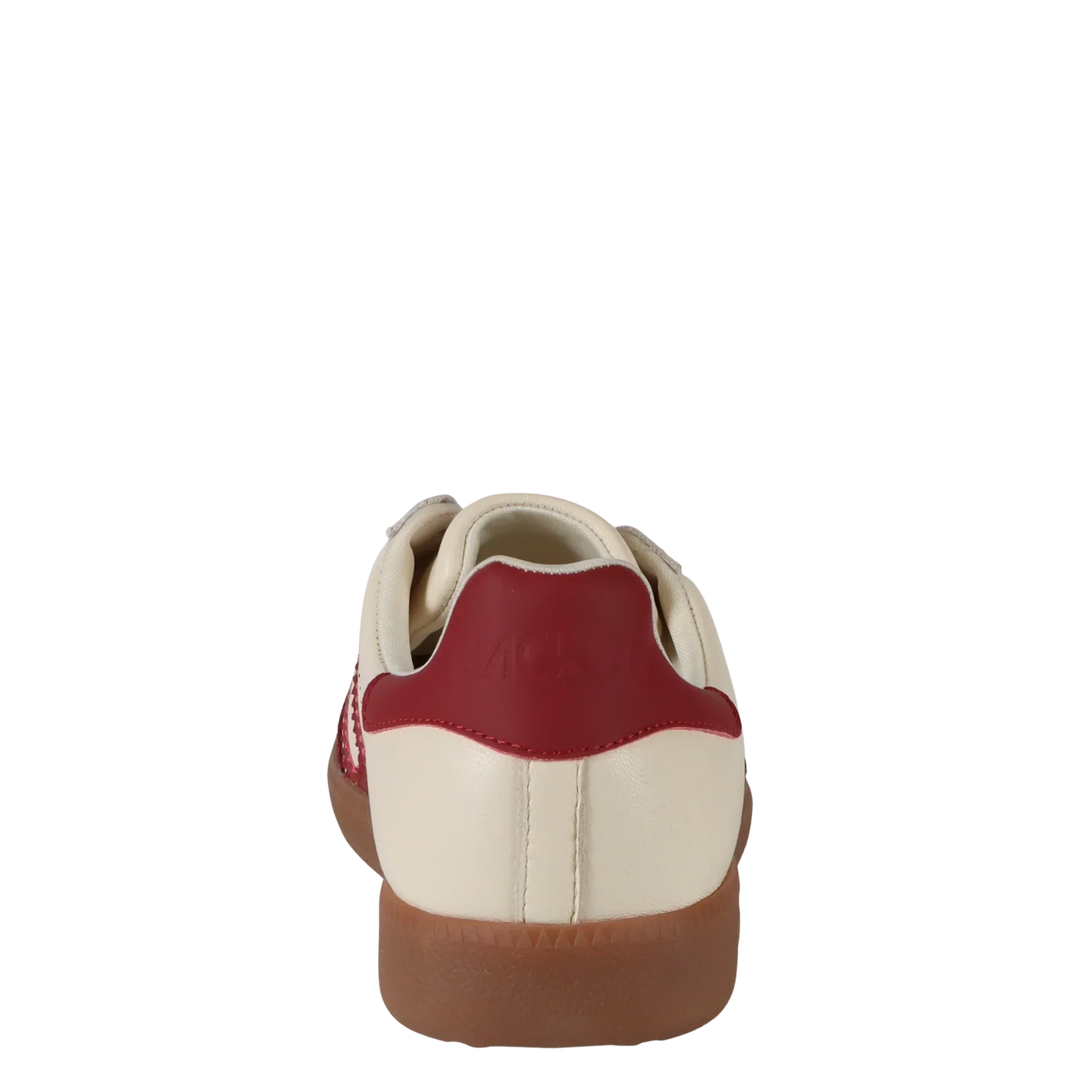 CLOUD NC SNEAKER MILK WINE