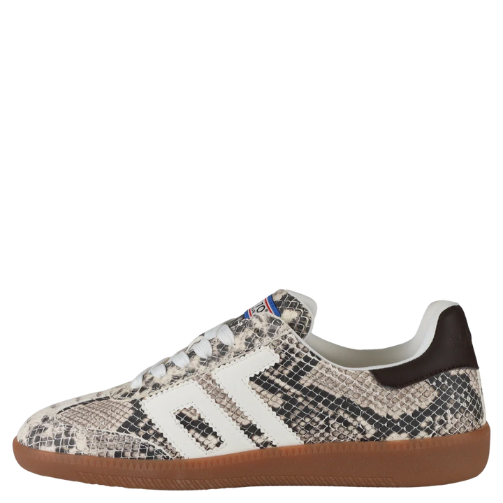 CLOUD SR IN MILK WHITE SNEAKER