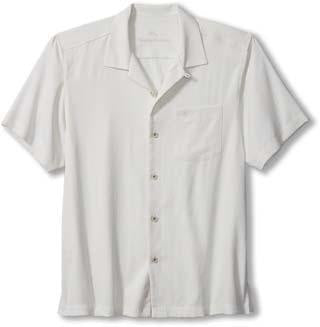 COASTAL BREEZE CAMP SHIRT