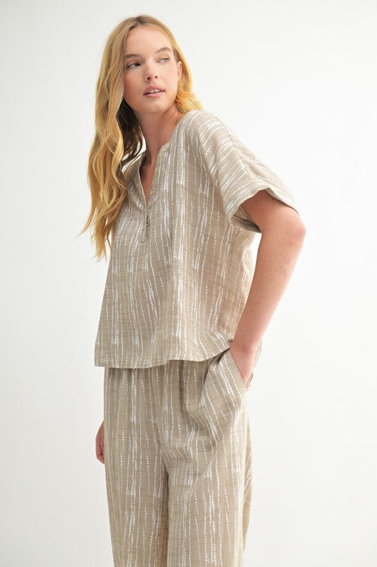 Wildy Blouse