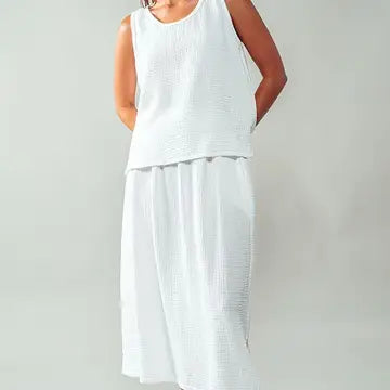 Camsy Tank Top