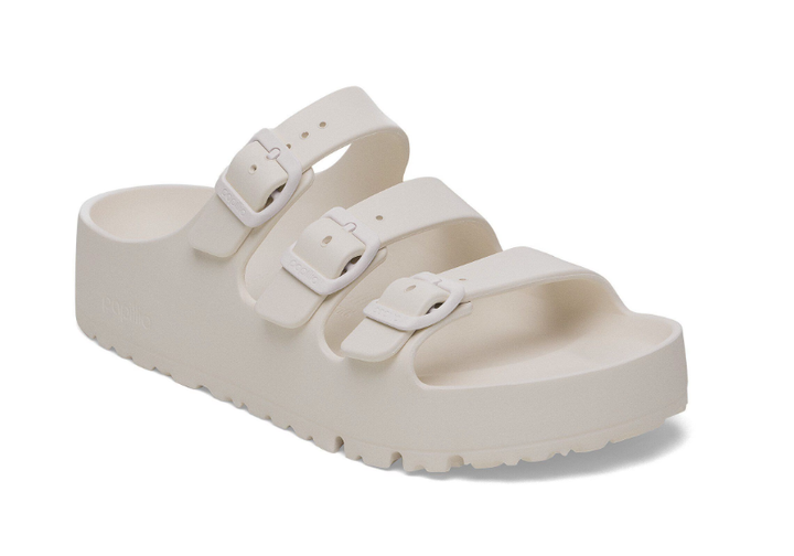 FLORIDA III FLEX PLATFORM EVA EGGSHELL 1029770