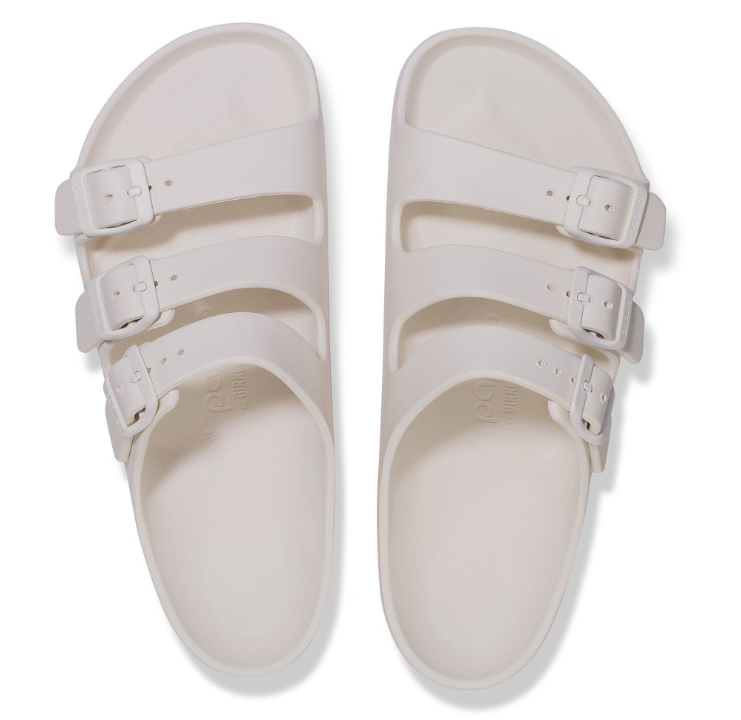 FLORIDA III FLEX PLATFORM EVA EGGSHELL 1029770